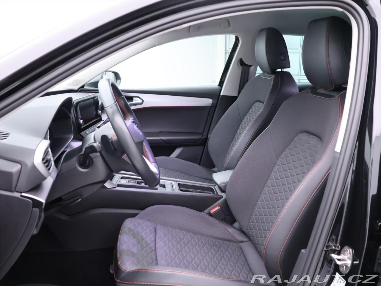 2023 Seat LEON - 11