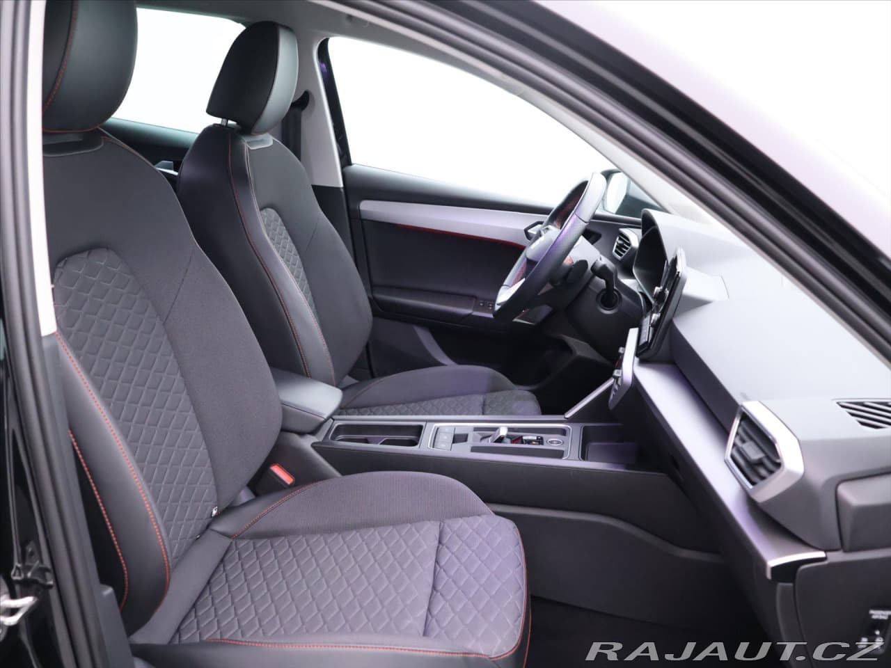 2023 Seat LEON - 12