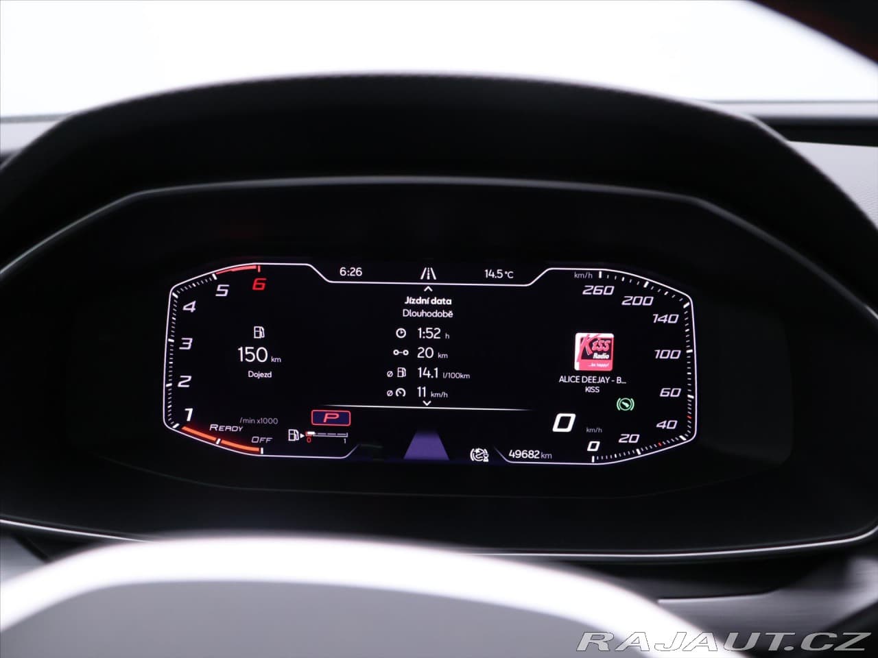 2023 Seat LEON - 17