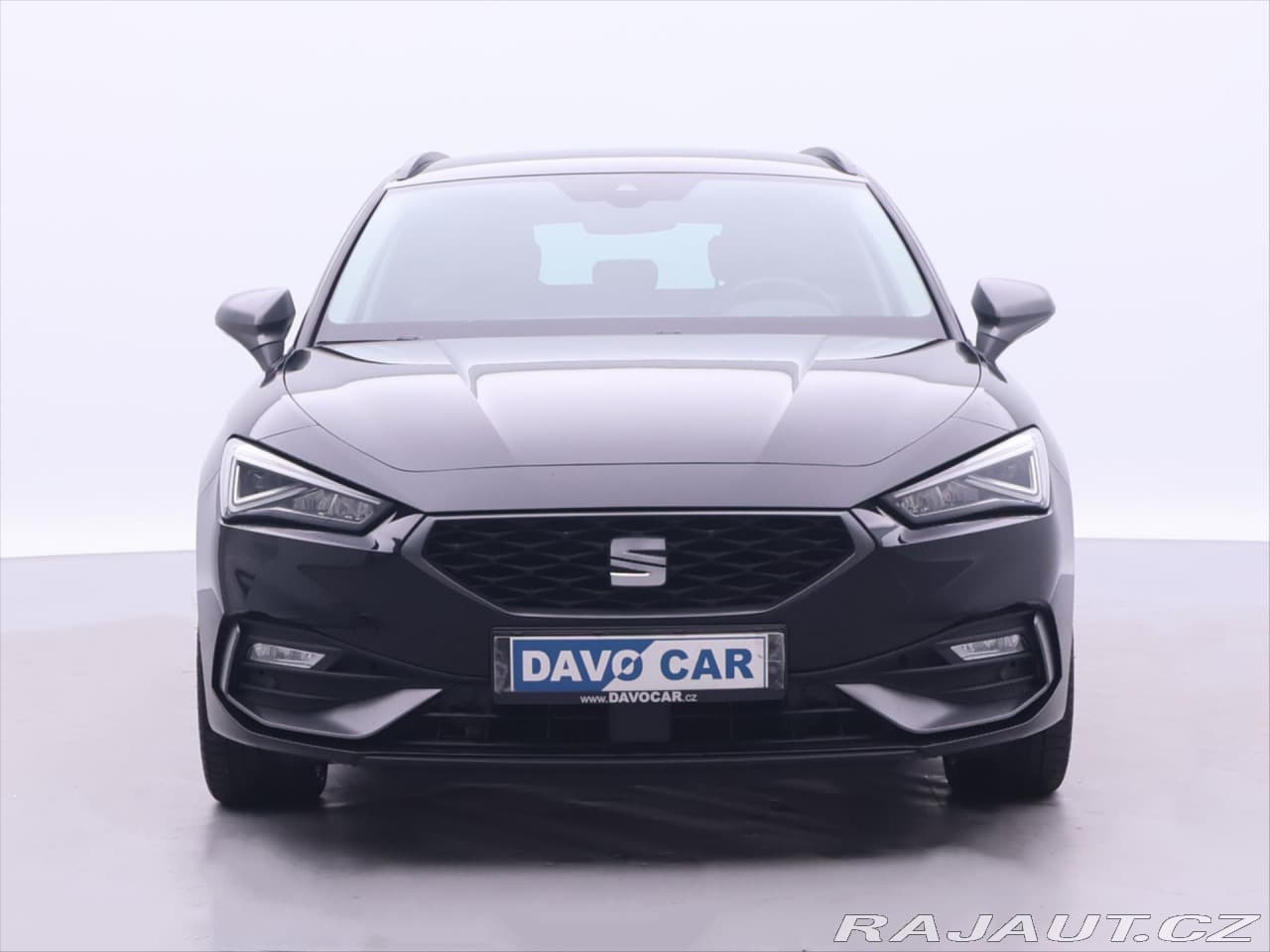 2023 Seat LEON - 2