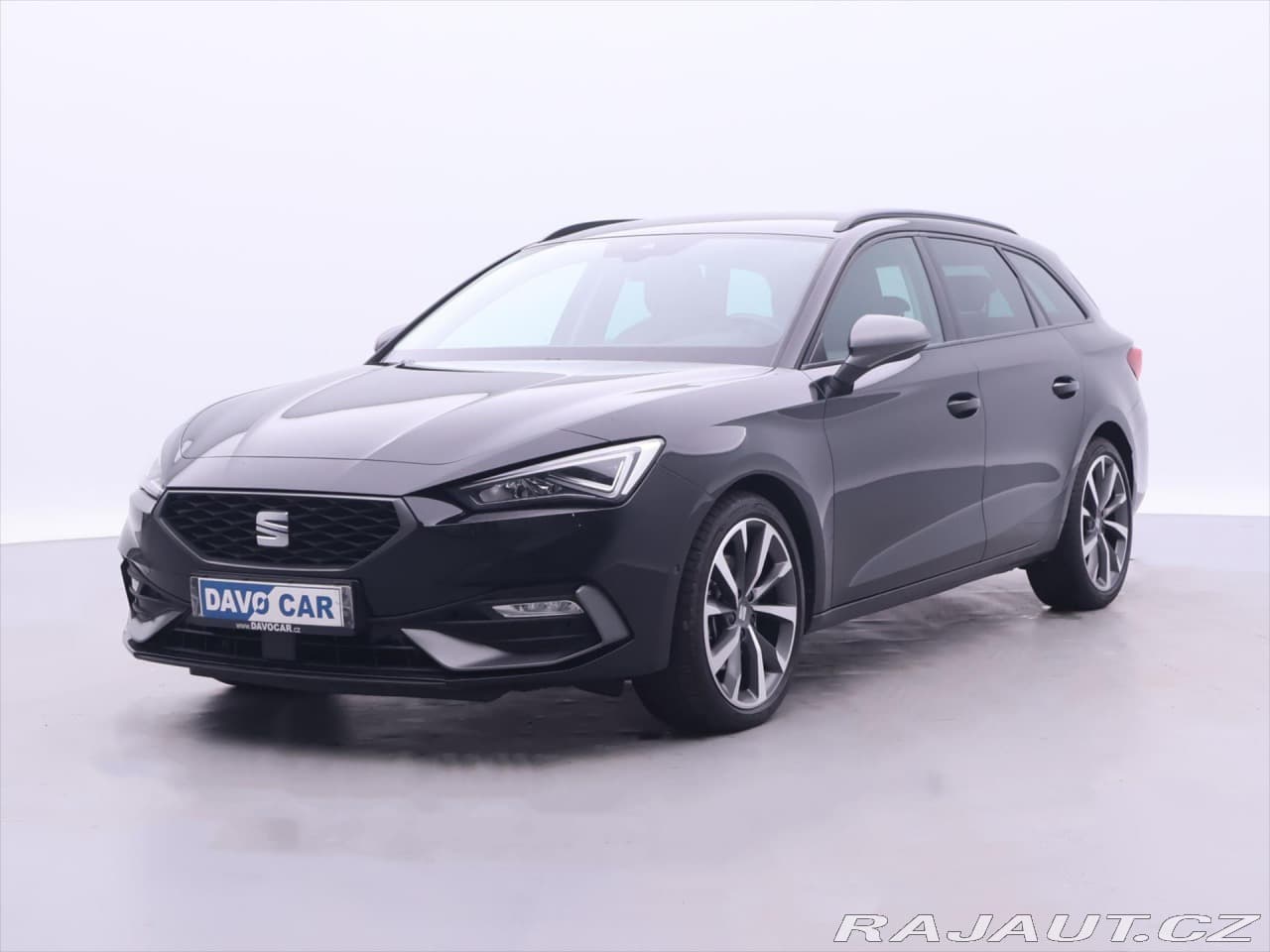 2023 Seat LEON - 3