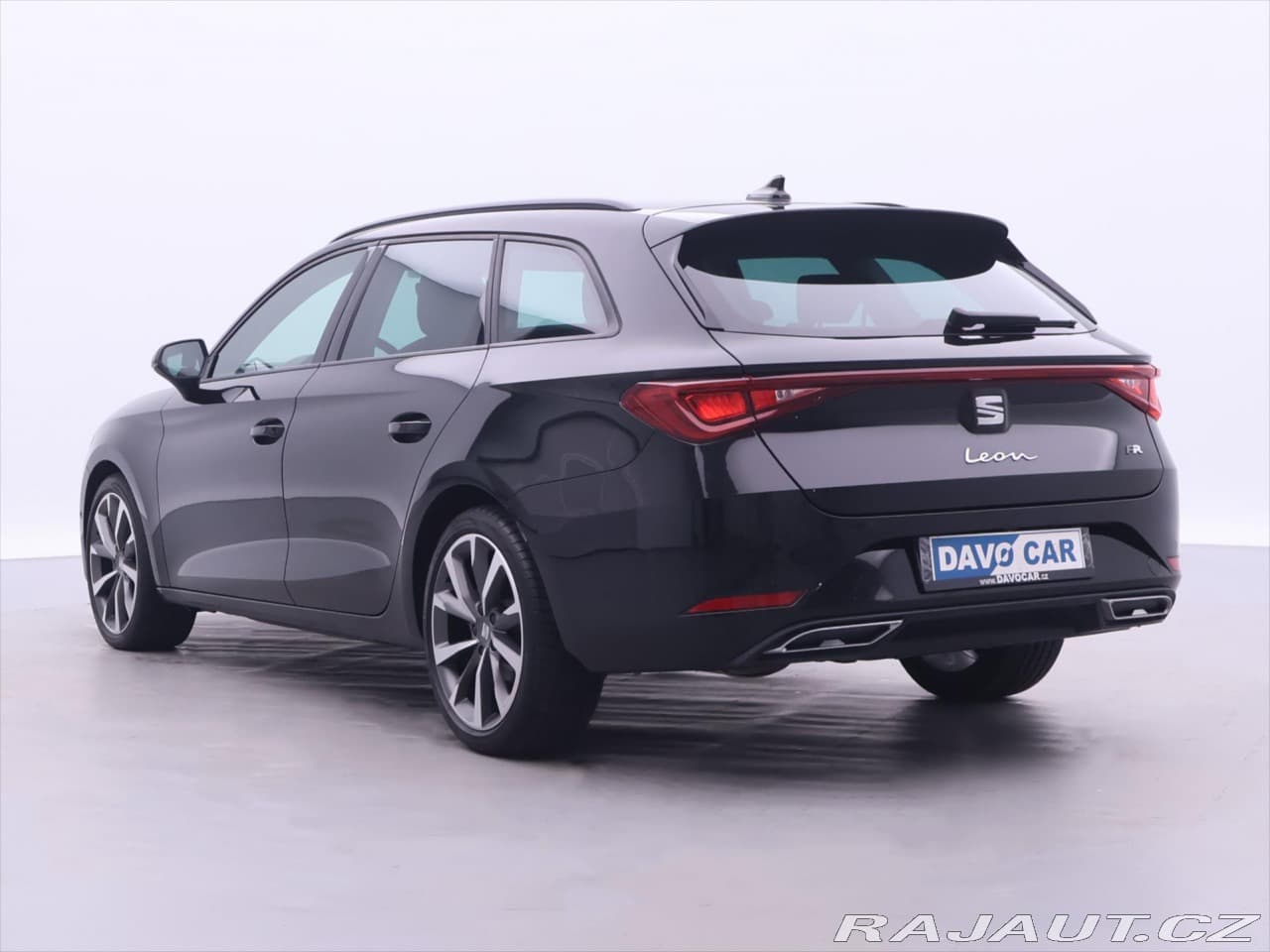 2023 Seat LEON - 5