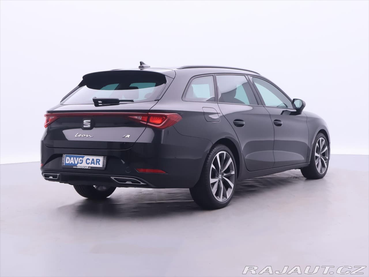 2023 Seat LEON - 7