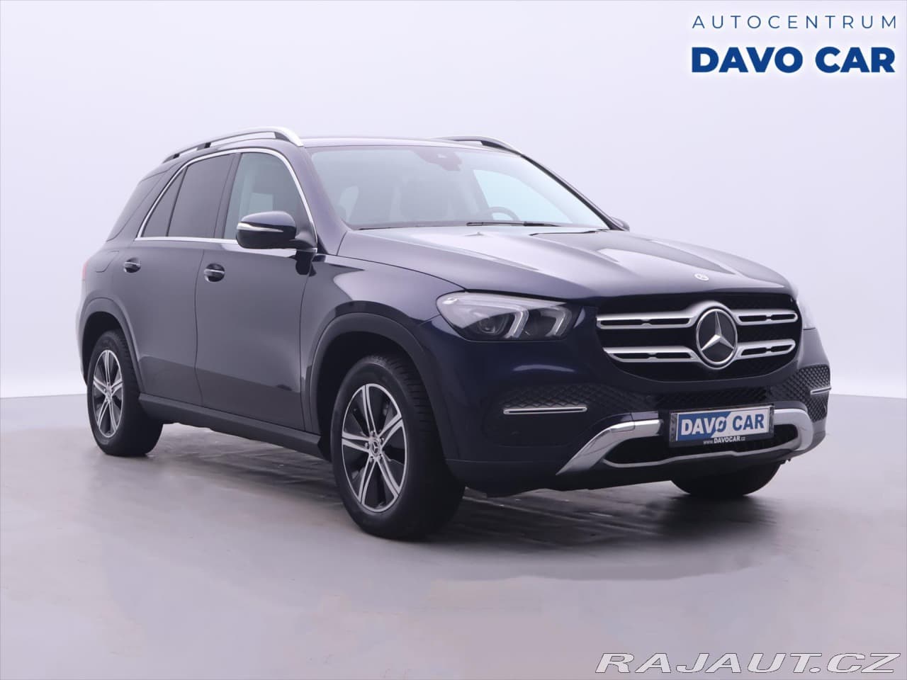 2022 Mercedes-Benz GLE
