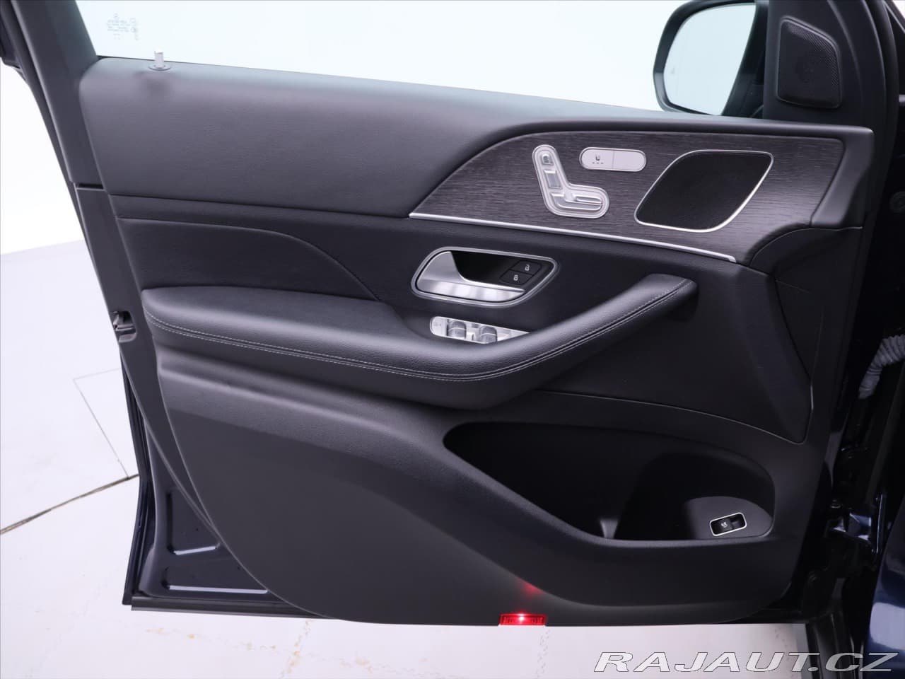 2022 Mercedes-Benz GLE - 12