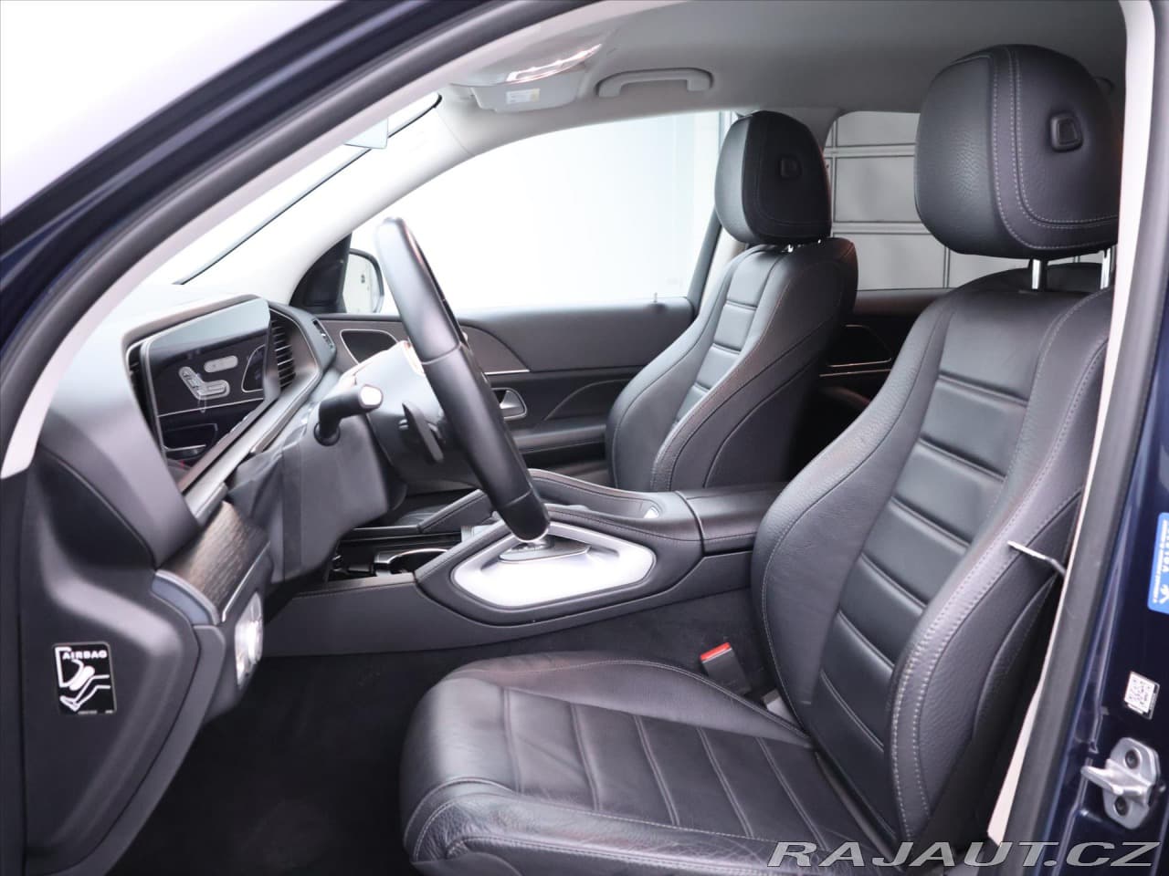 2022 Mercedes-Benz GLE - 13