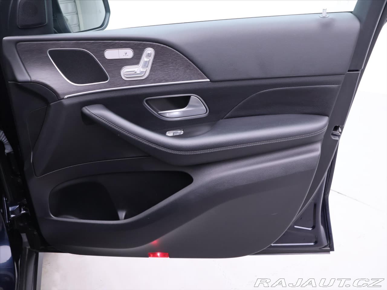 2022 Mercedes-Benz GLE - 14