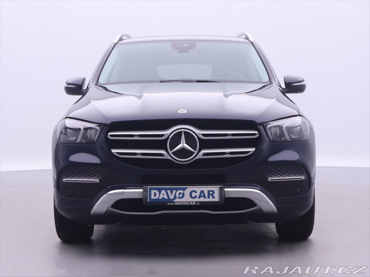 2022 Mercedes-Benz GLE - 2