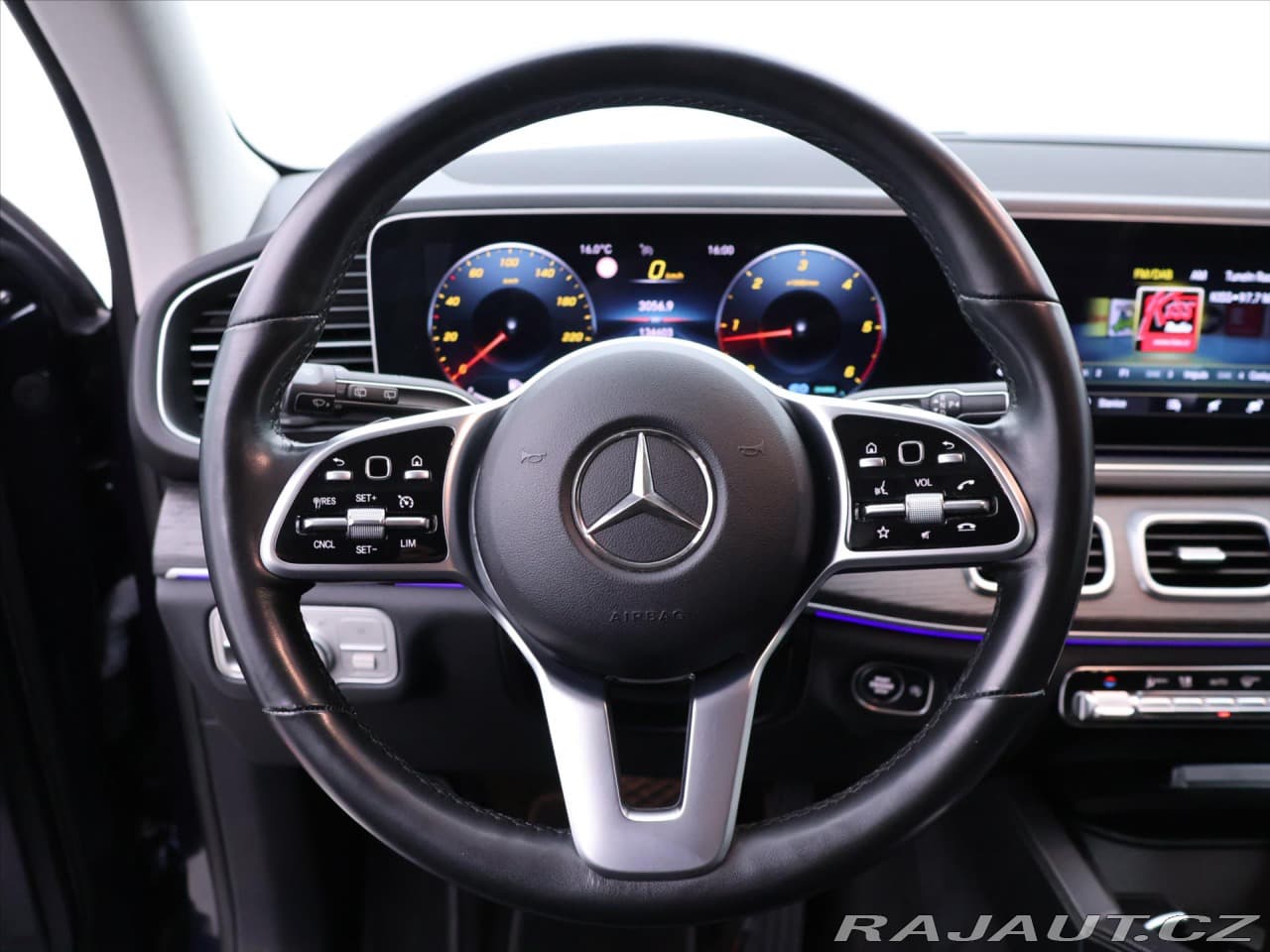 2022 Mercedes-Benz GLE - 20