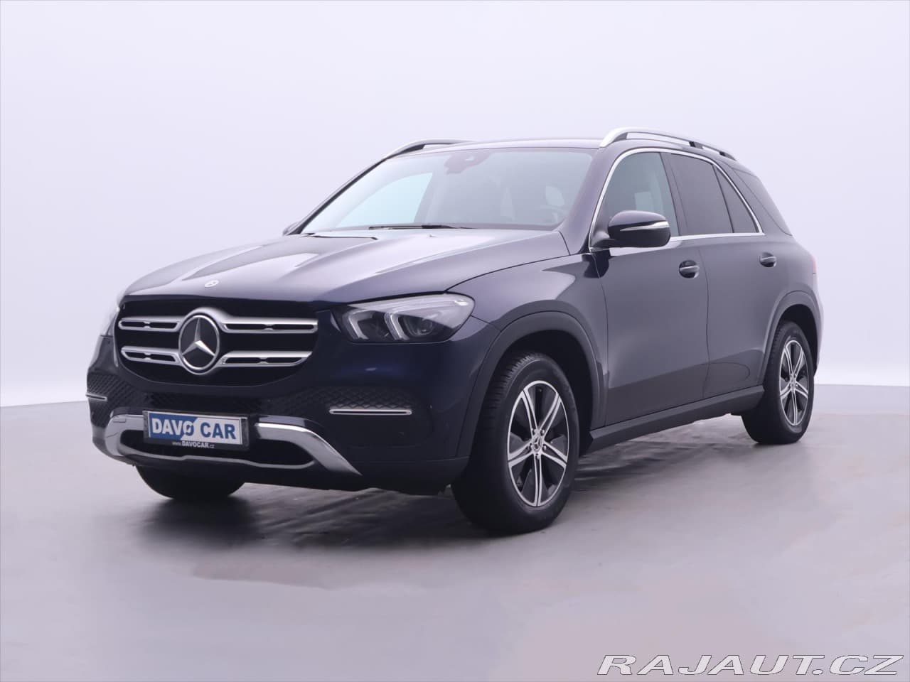 2022 Mercedes-Benz GLE - 3