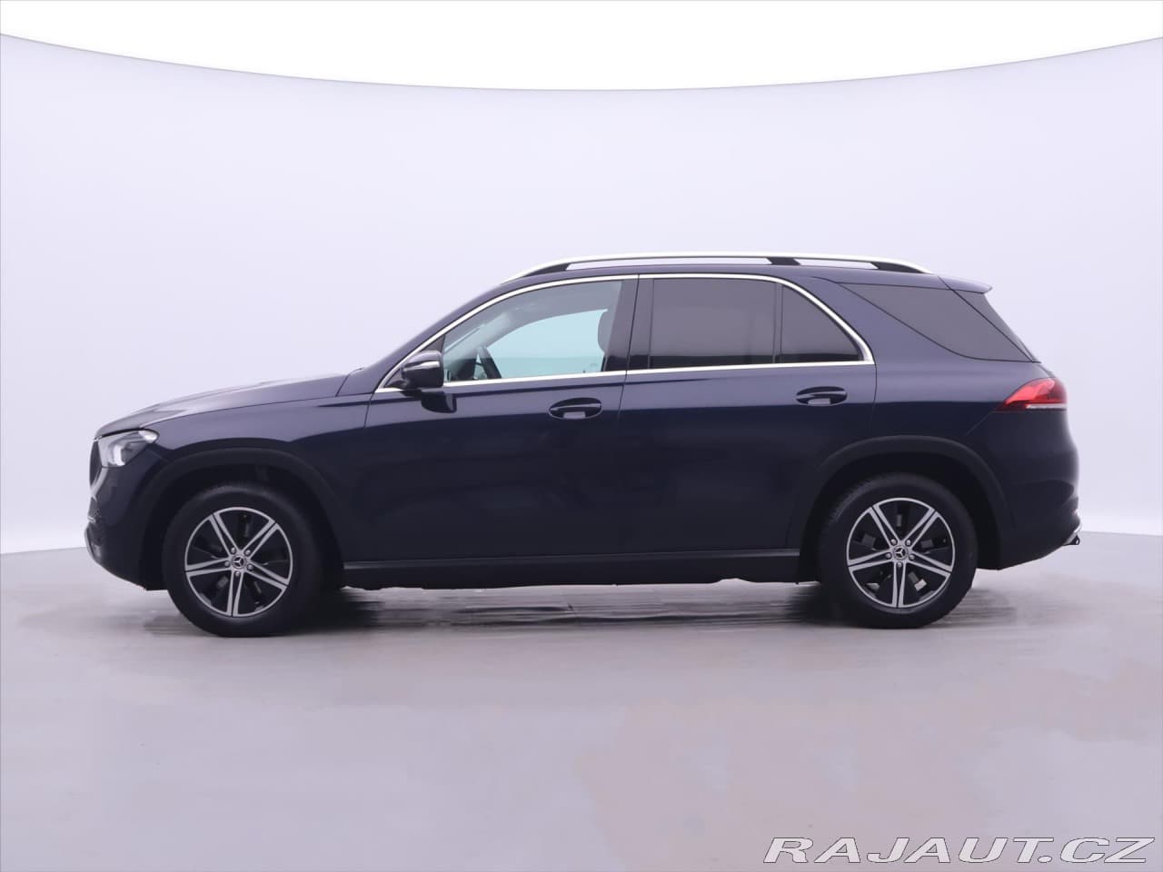 2022 Mercedes-Benz GLE - 4