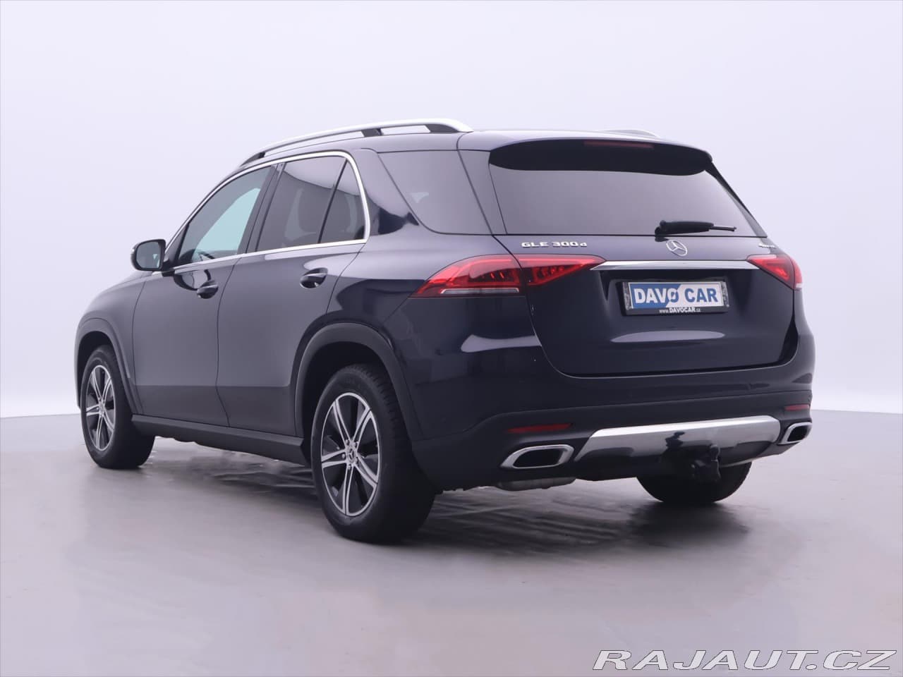 2022 Mercedes-Benz GLE - 5