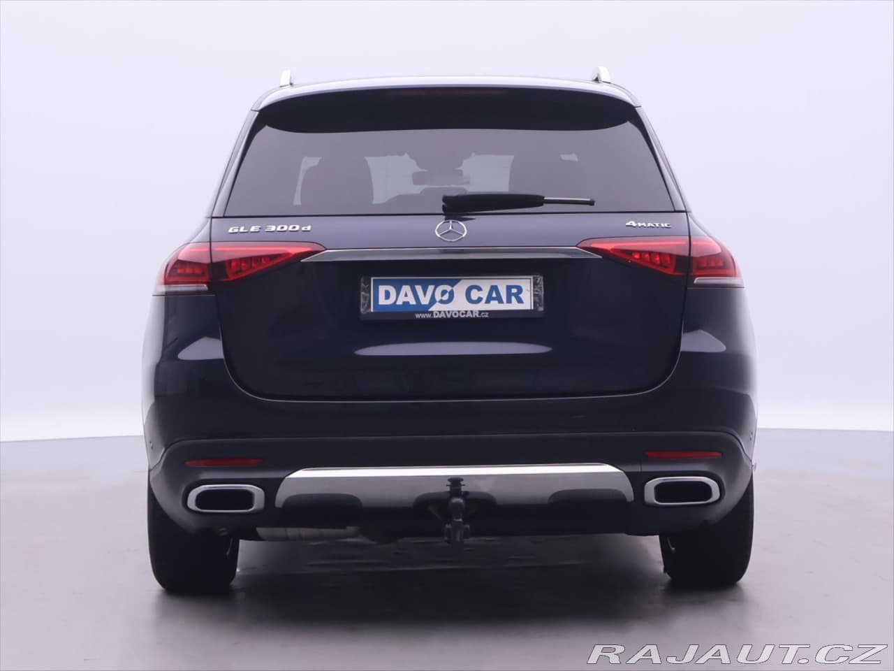 2022 Mercedes-Benz GLE - 6