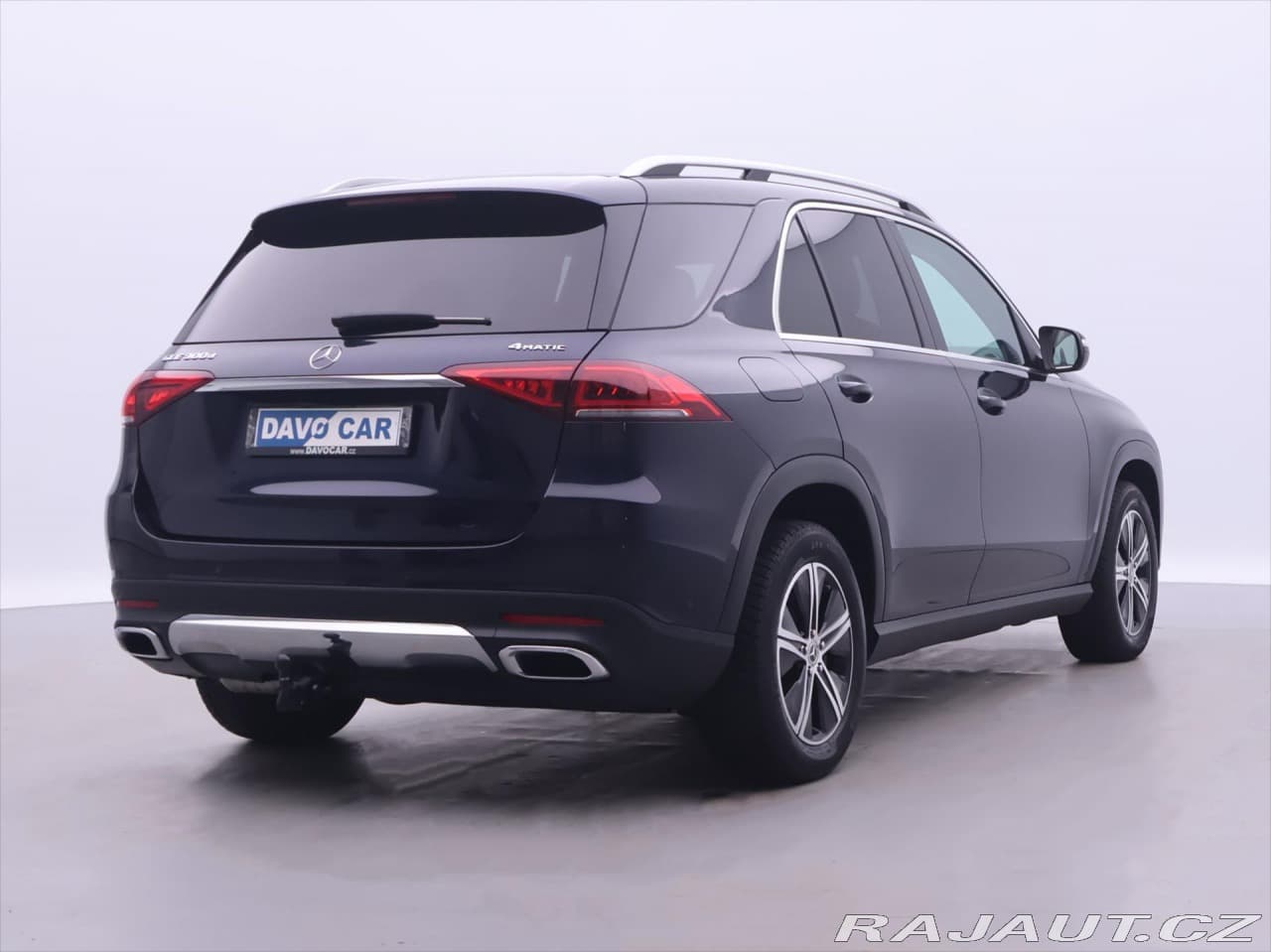 2022 Mercedes-Benz GLE - 7