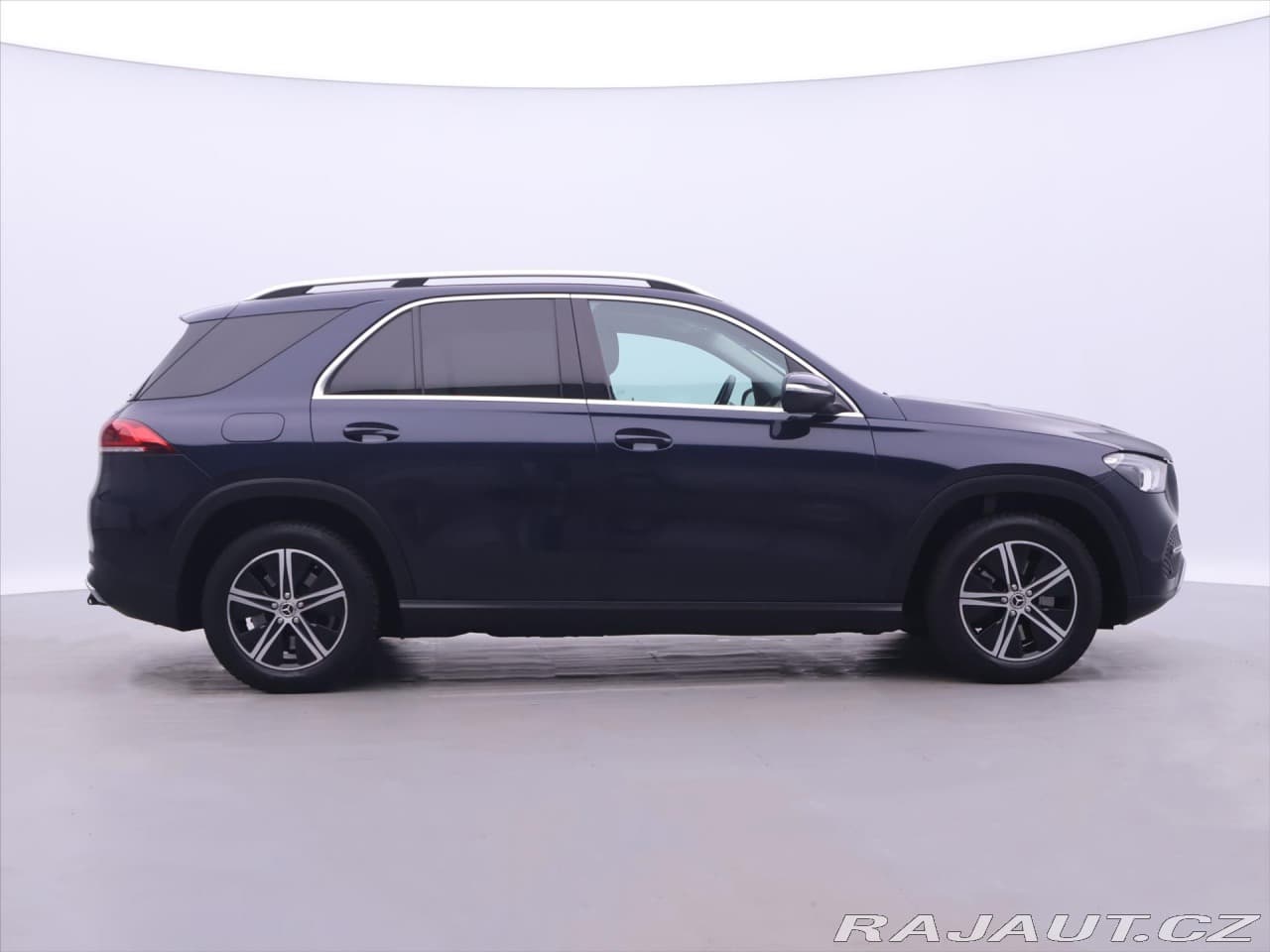 2022 Mercedes-Benz GLE - 8