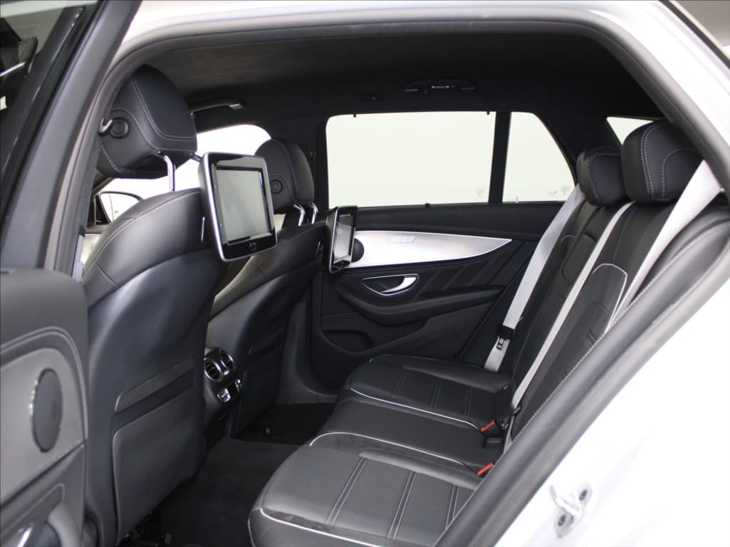 2019 Mercedes-Benz E-CLASS - 7