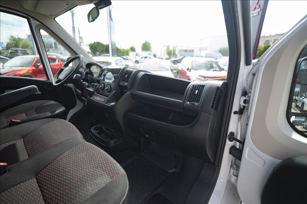 2021 Peugeot BOXER - 12