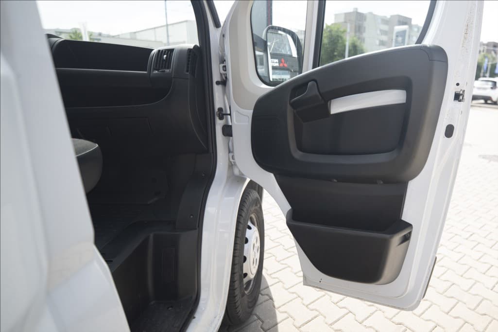 2021 Peugeot BOXER - 13