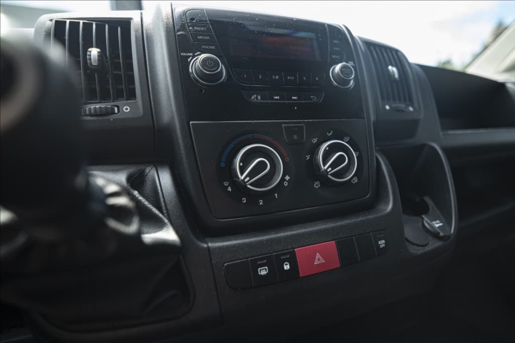 2021 Peugeot BOXER - 18
