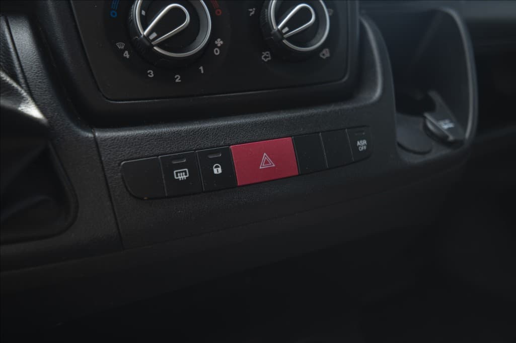 2021 Peugeot BOXER - 19