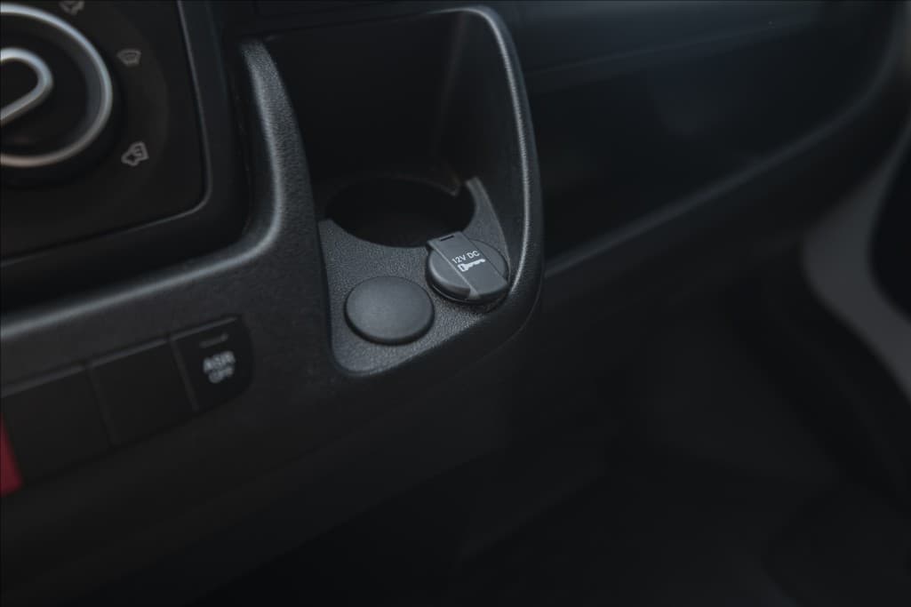 2021 Peugeot BOXER - 20