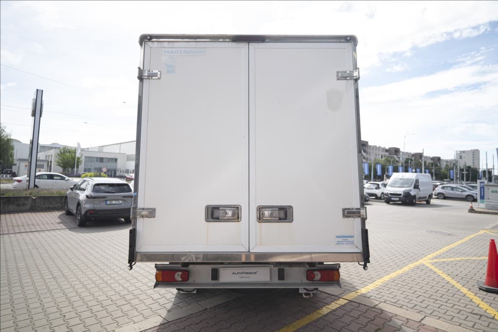 2021 Peugeot BOXER - 4