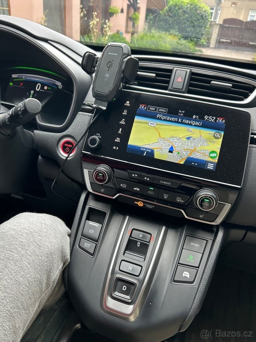 2022 Honda CR-V - 11