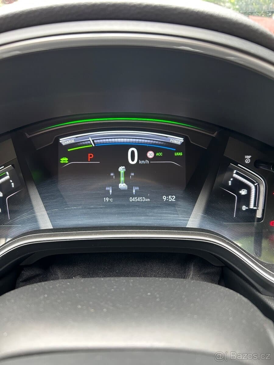 2022 Honda CR-V - 3