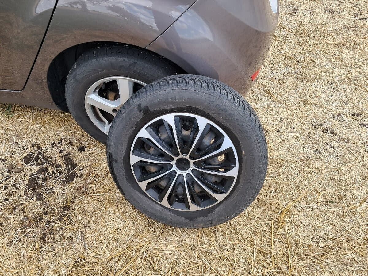 2012 Hyundai ix20 - 7
