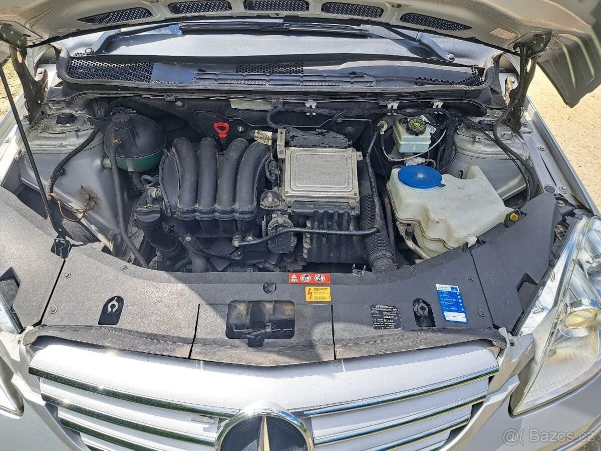 Mercedes-Benz OSTATNÍ - 12