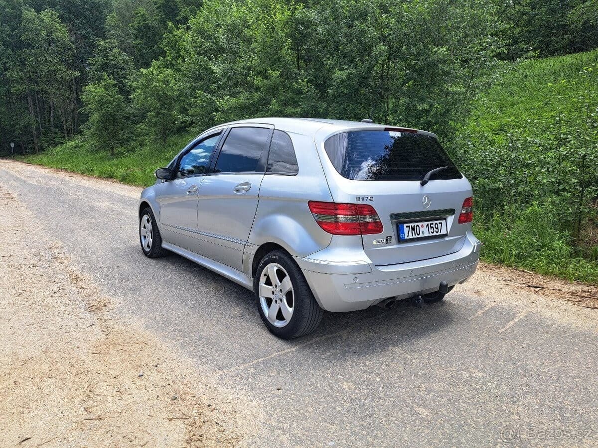 Mercedes-Benz OSTATNÍ - 4