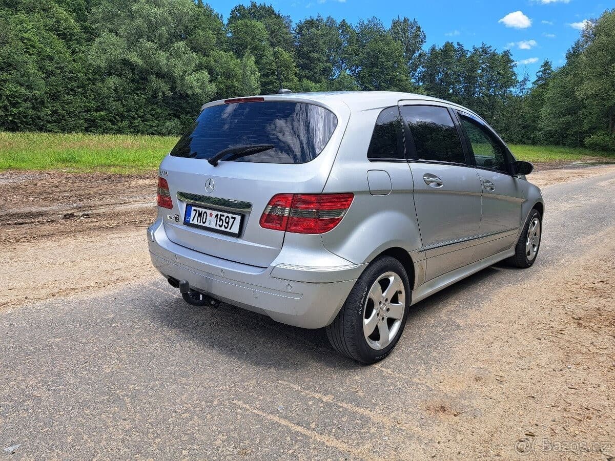 Mercedes-Benz OSTATNÍ - 6