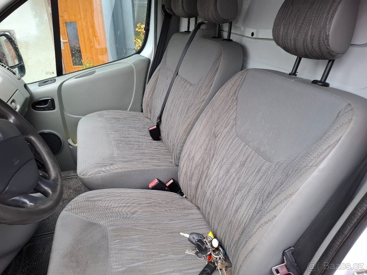 2011 Nissan OSTATNÍ - 6
