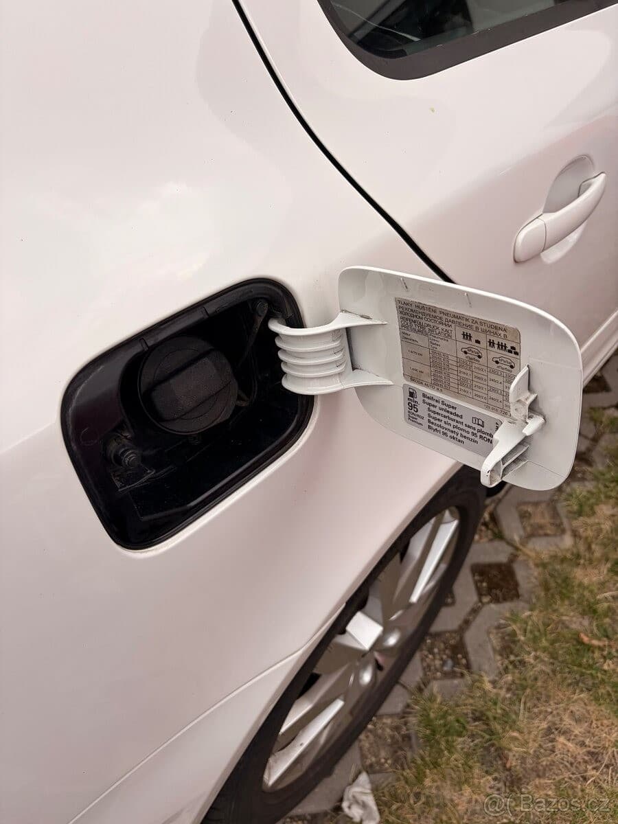 2011 Škoda OCTAVIA - 13