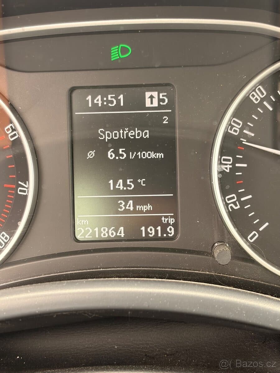 2011 Škoda OCTAVIA - 14