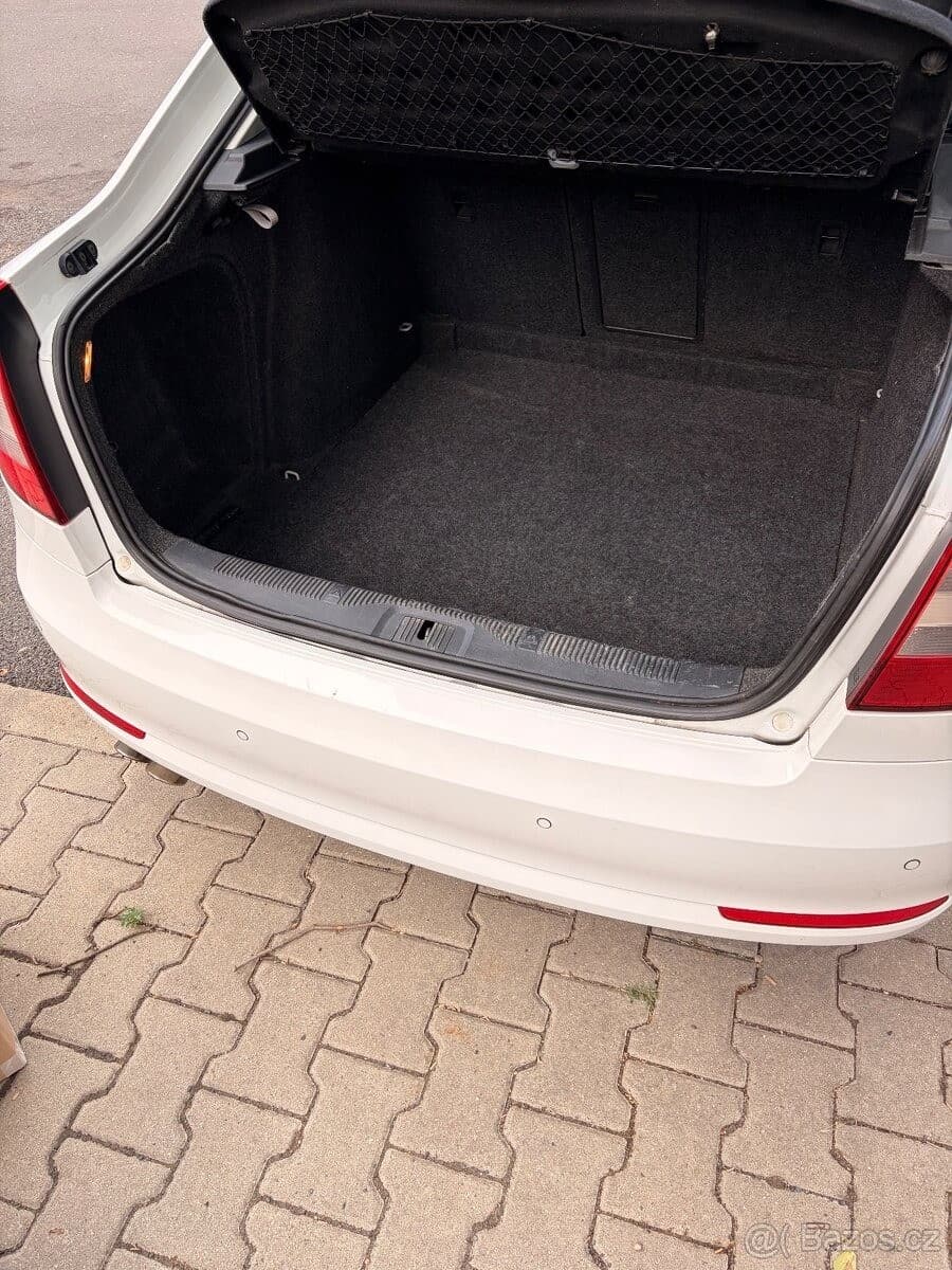 2011 Škoda OCTAVIA - 3