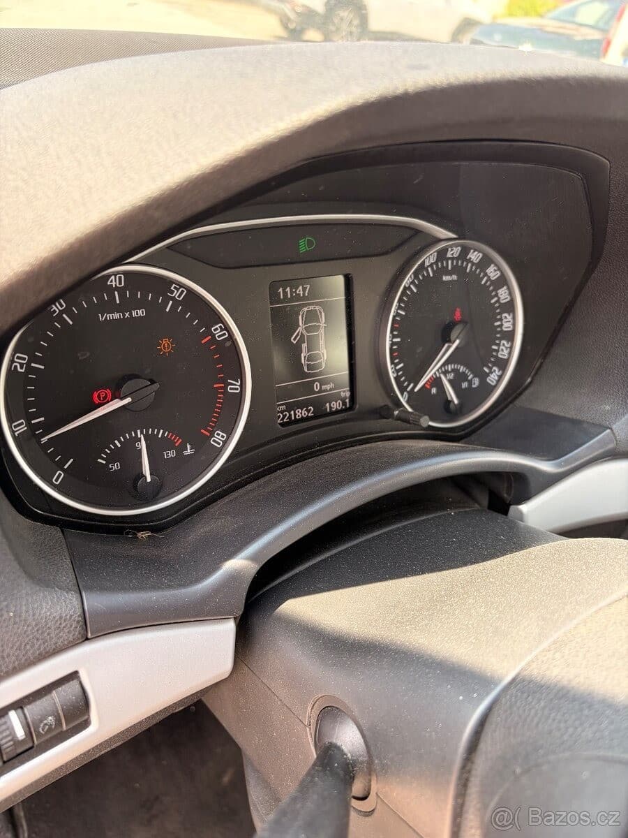 2011 Škoda OCTAVIA - 7