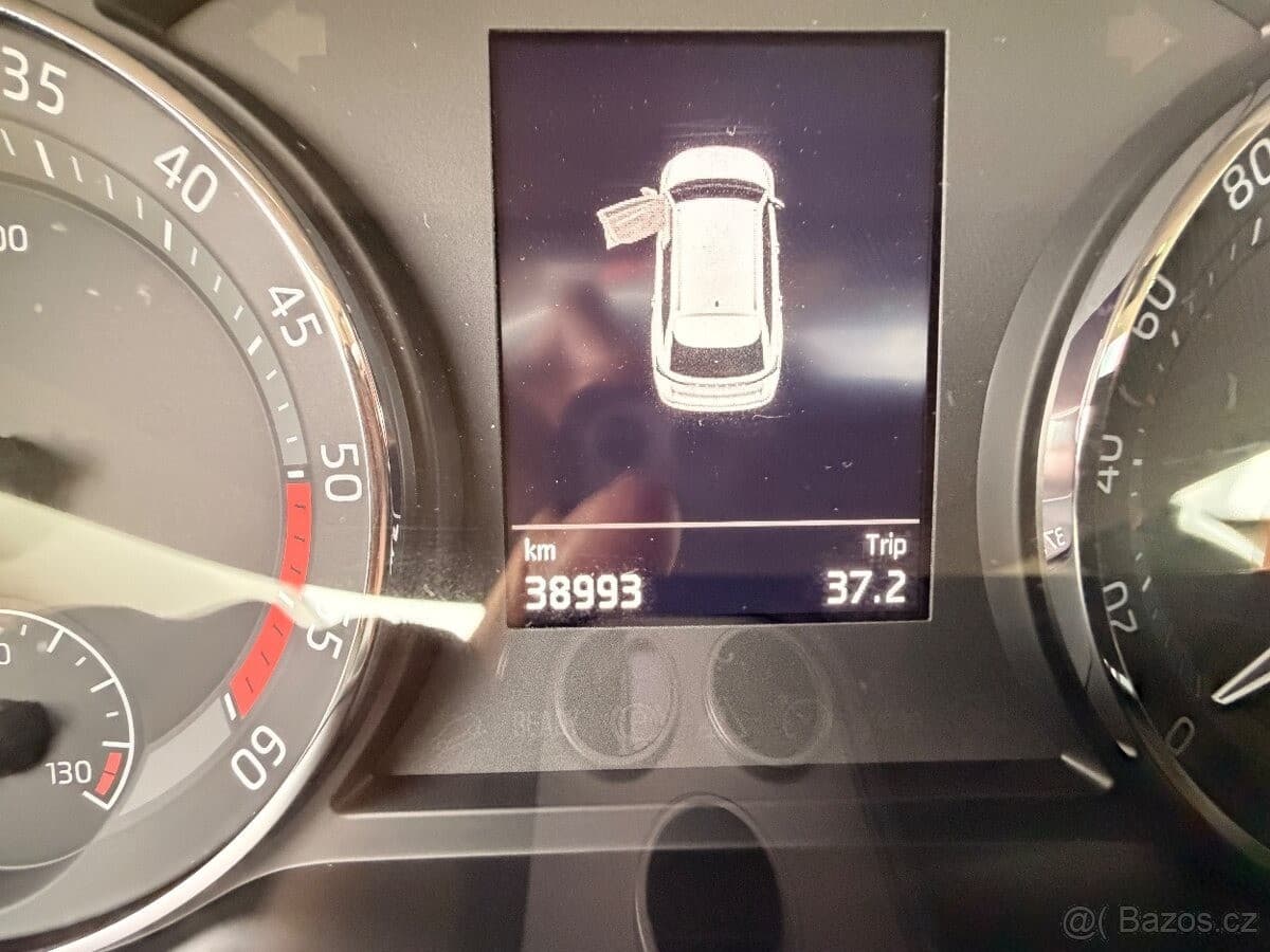 2024 Škoda OCTAVIA - 3