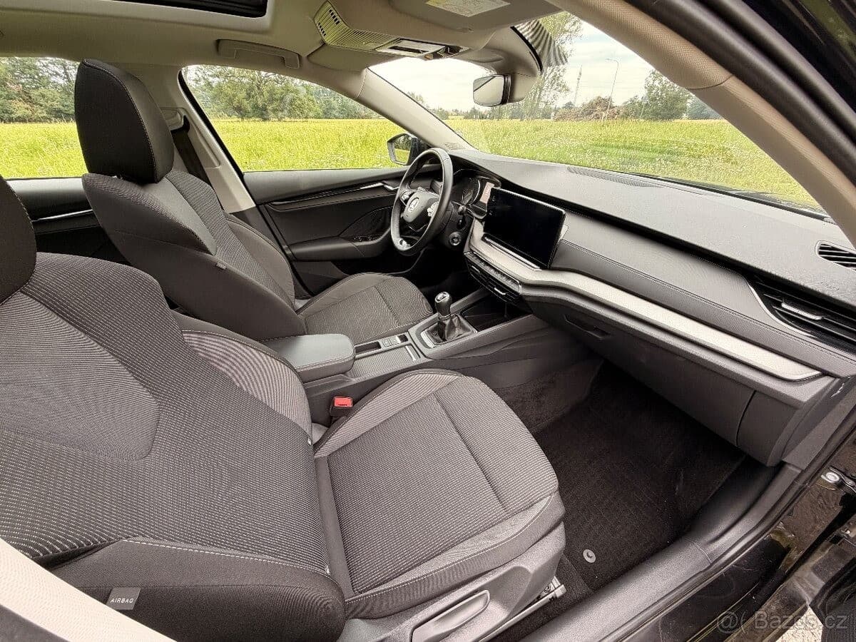 2024 Škoda OCTAVIA - 4