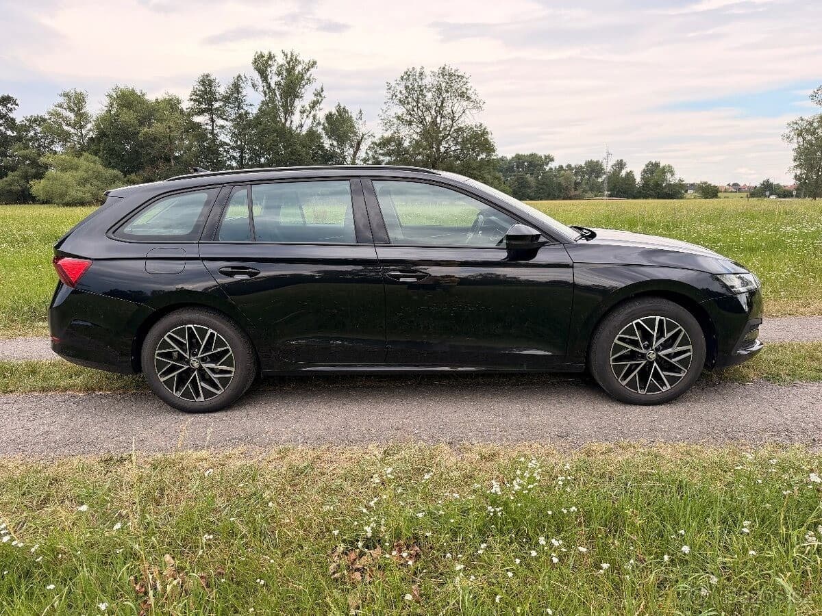 2024 Škoda OCTAVIA - 6