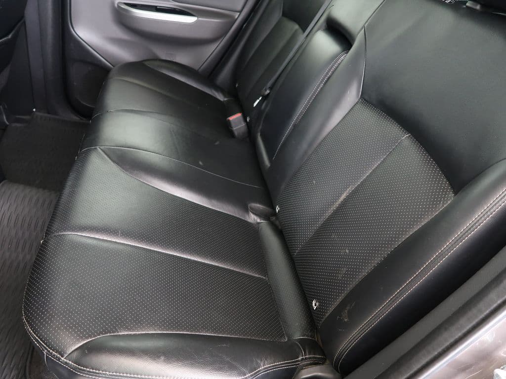 2017 Mitsubishi L200 - 10