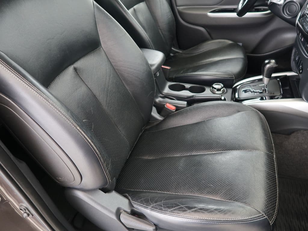 2017 Mitsubishi L200 - 14