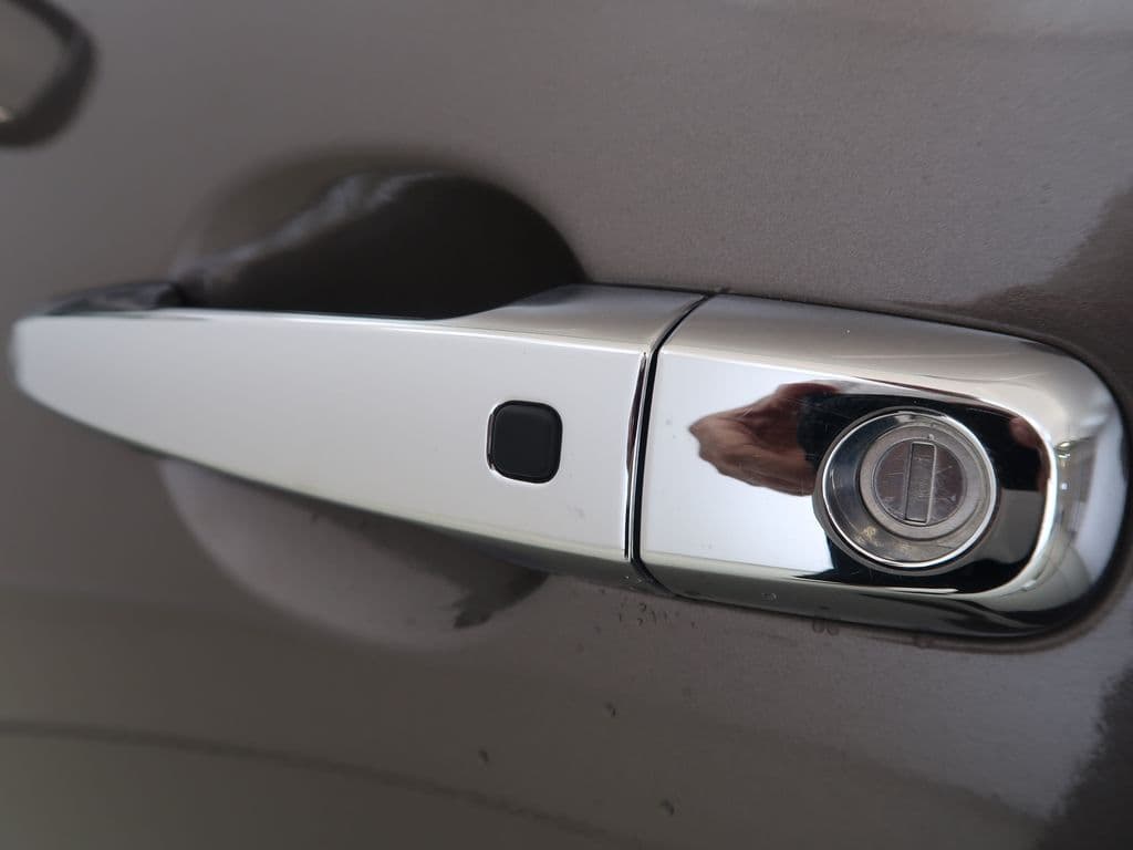 2017 Mitsubishi L200 - 18