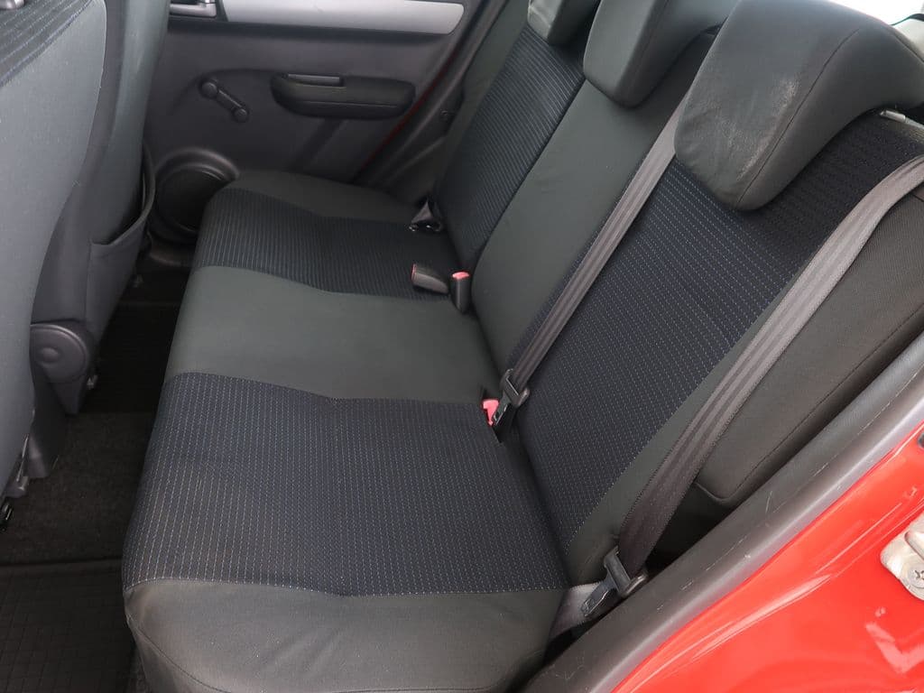 2008 Suzuki SWIFT - 10