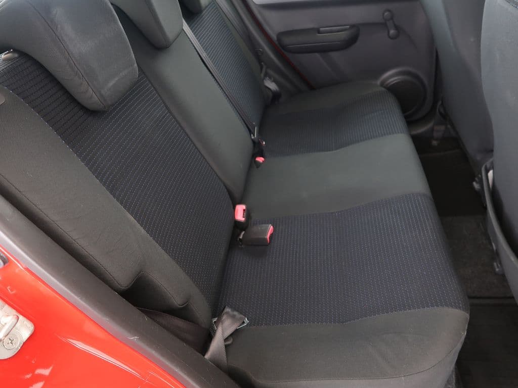 2008 Suzuki SWIFT - 12