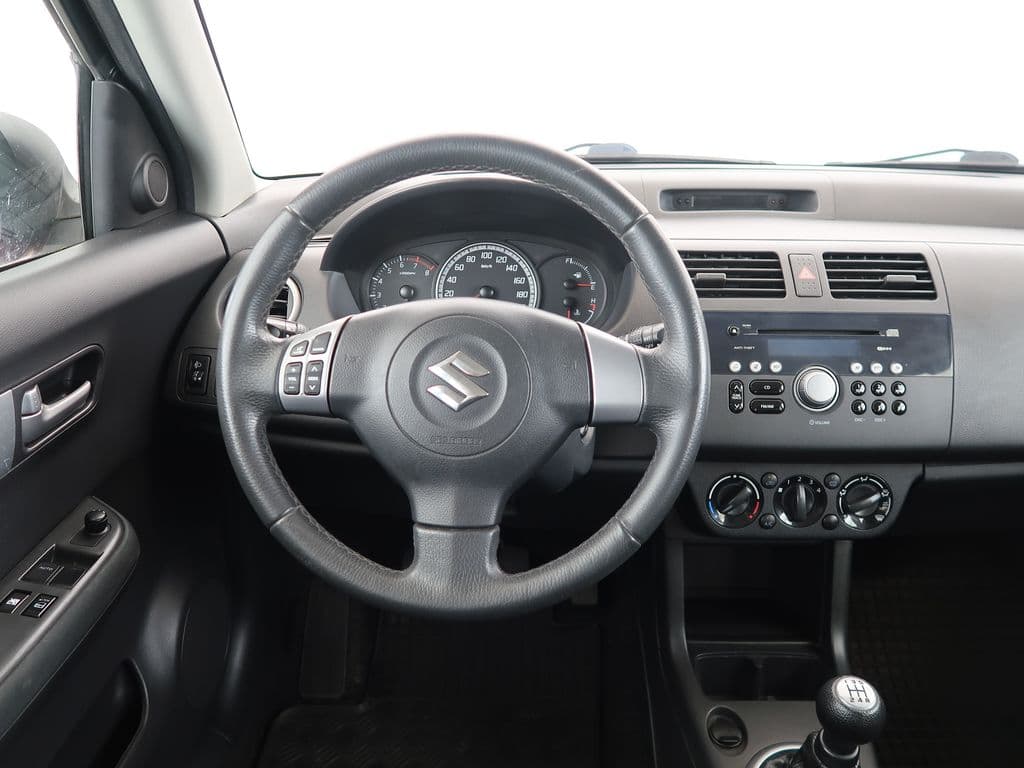 2008 Suzuki SWIFT - 15