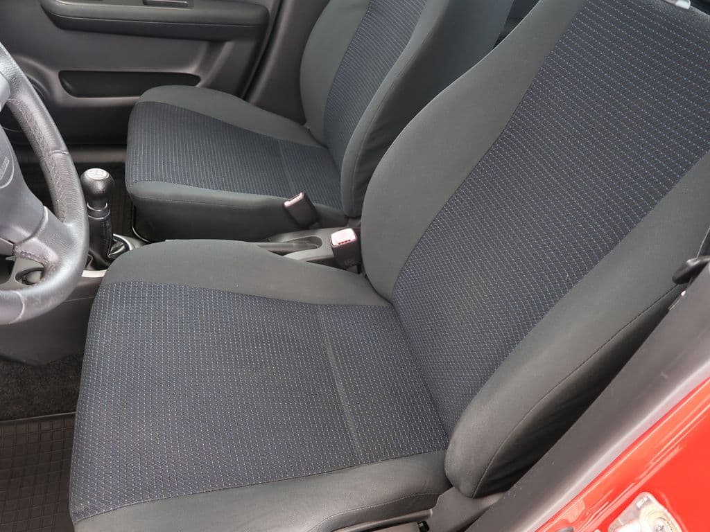 2008 Suzuki SWIFT - 9