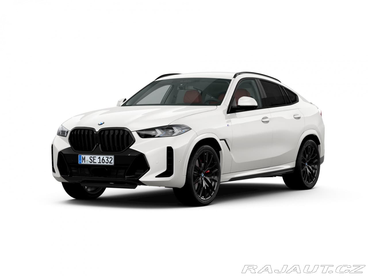 2026 BMW X6