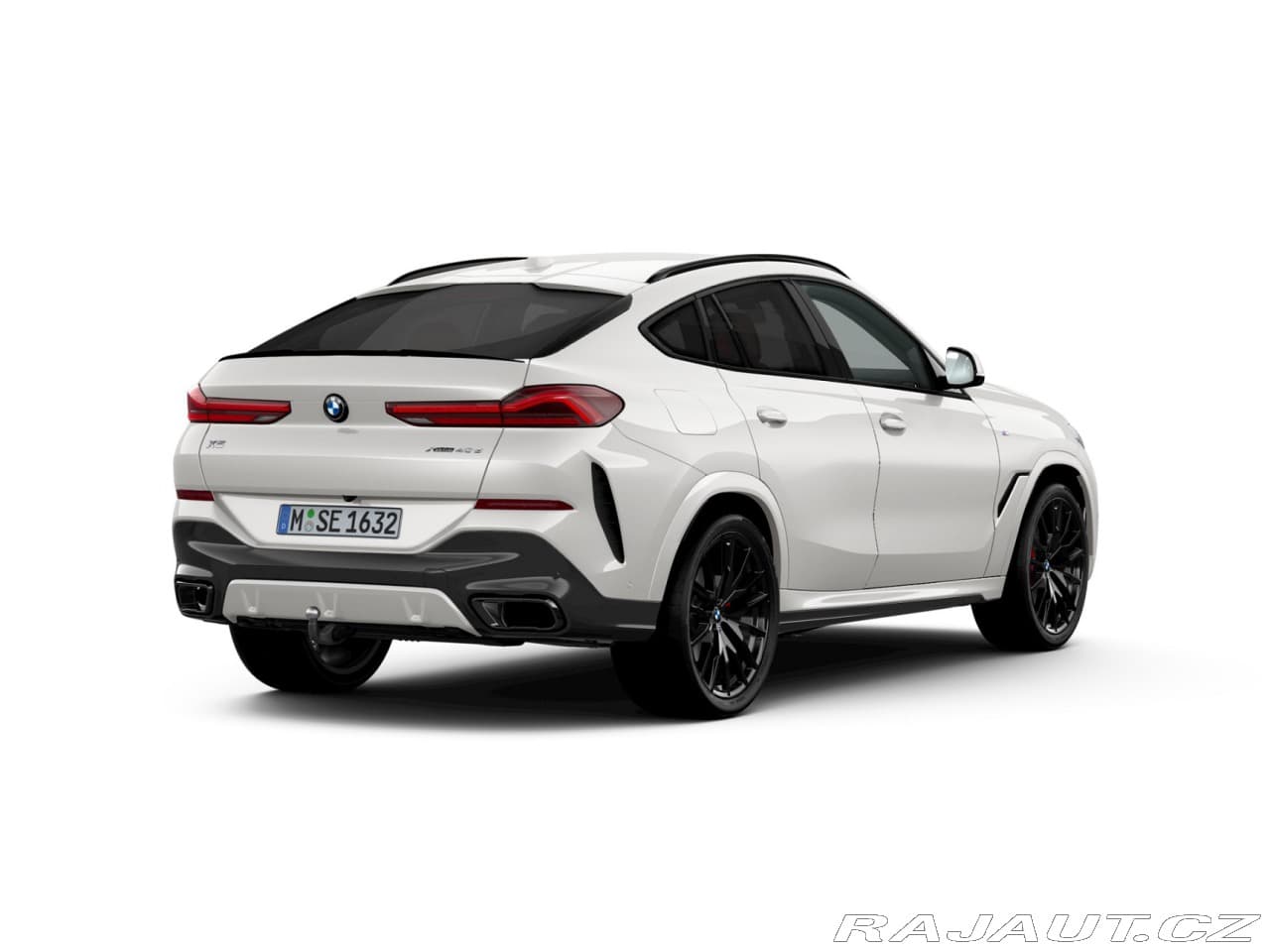 2026 BMW X6 - 2