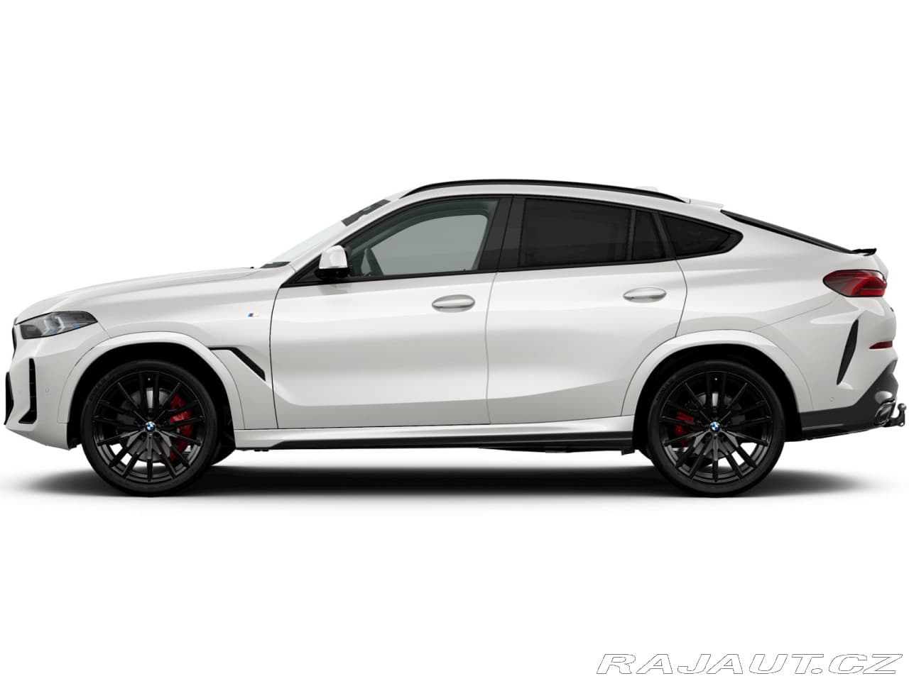 2026 BMW X6 - 3